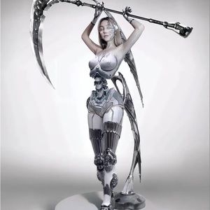 Meet your Posher, Isabella